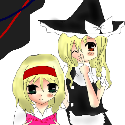 絵をクリックしてコメントをどうぞ