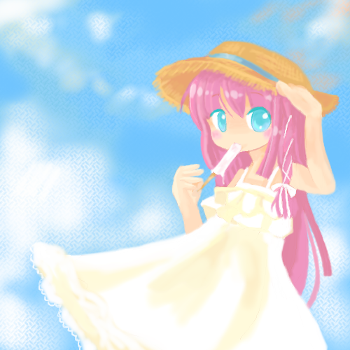 絵をクリックしてコメントをどうぞ