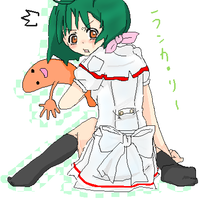 絵をクリックしてコメントをどうぞ