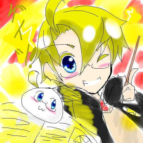 絵をクリックしてコメントをどうぞ