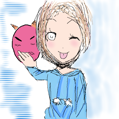 絵をクリックしてコメントをどうぞ