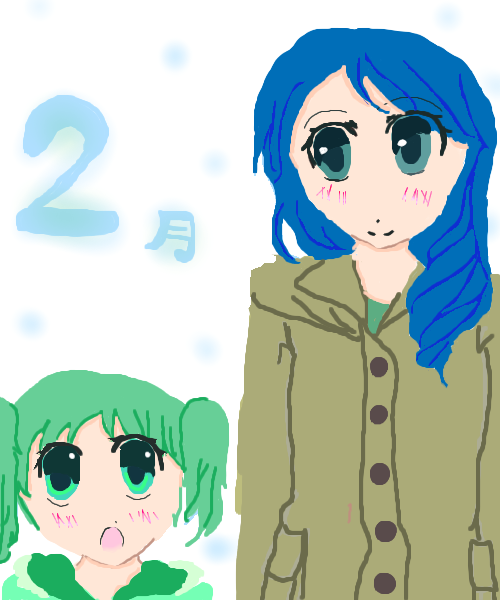 絵をクリックしてコメントをどうぞ