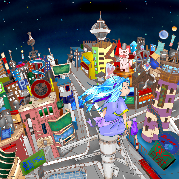 絵をクリックしてコメントをどうぞ