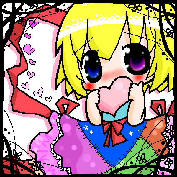 絵をクリックしてコメントをどうぞ