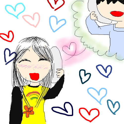 絵をクリックしてコメントをどうぞ