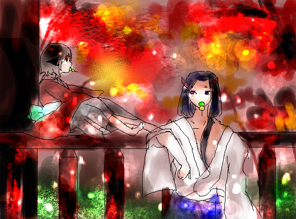 絵をクリックしてコメントをどうぞ