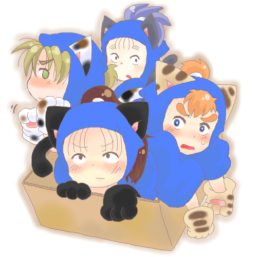 絵をクリックしてコメントをどうぞ