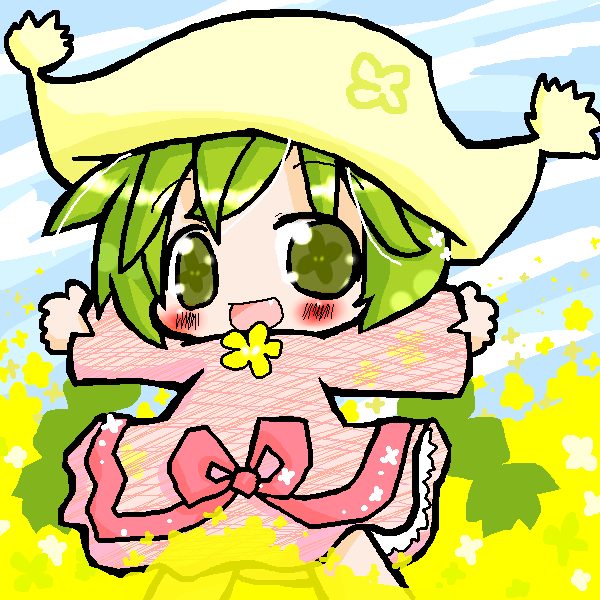 絵をクリックしてコメントをどうぞ