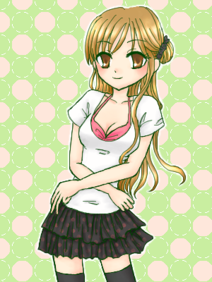 絵をクリックしてコメントをどうぞ