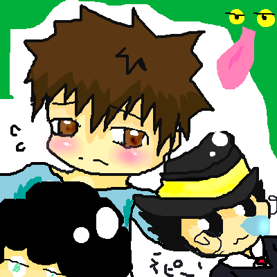 絵をクリックしてコメントをどうぞ