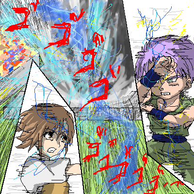 絵をクリックしてコメントをどうぞ