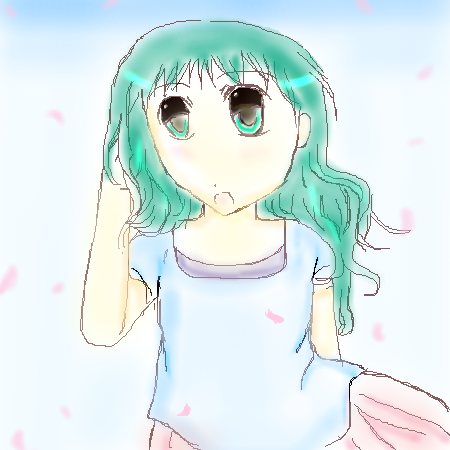 絵をクリックしてコメントをどうぞ