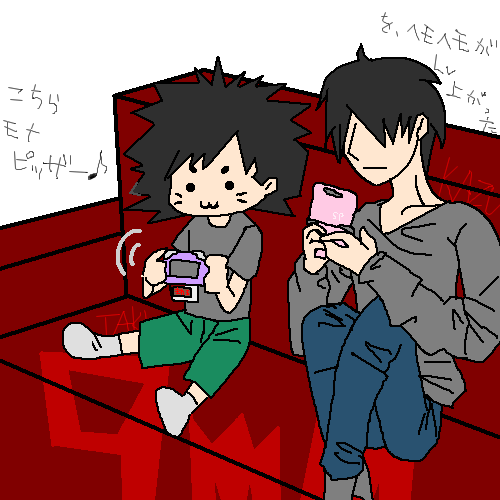 絵をクリックしてコメントをどうぞ