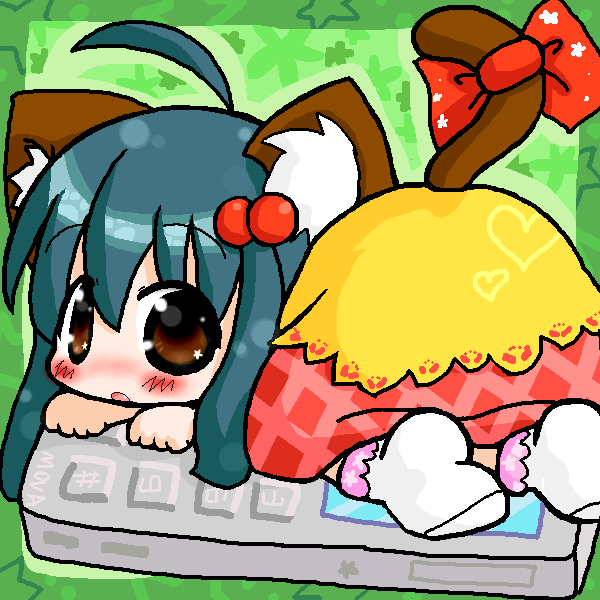 絵をクリックしてコメントをどうぞ