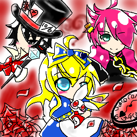 絵をクリックしてコメントをどうぞ