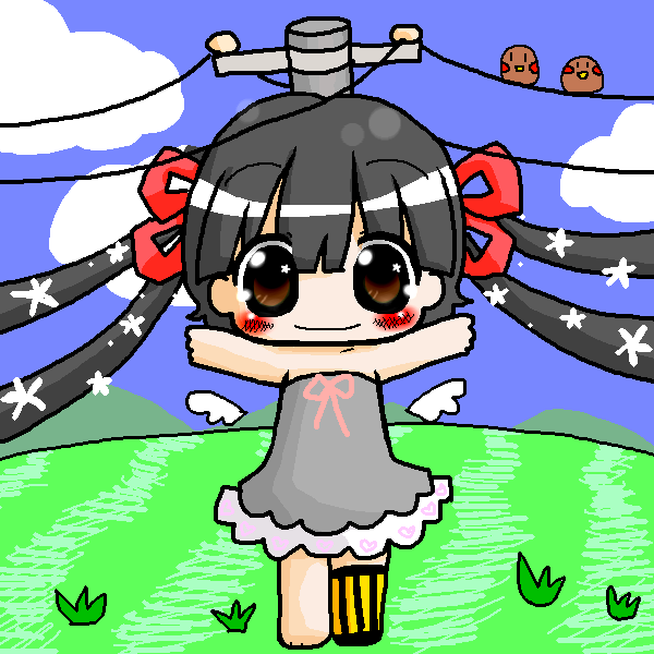 絵をクリックしてコメントをどうぞ