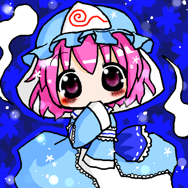 絵をクリックしてコメントをどうぞ