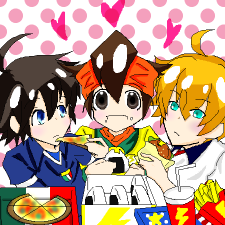 絵をクリックしてコメントをどうぞ