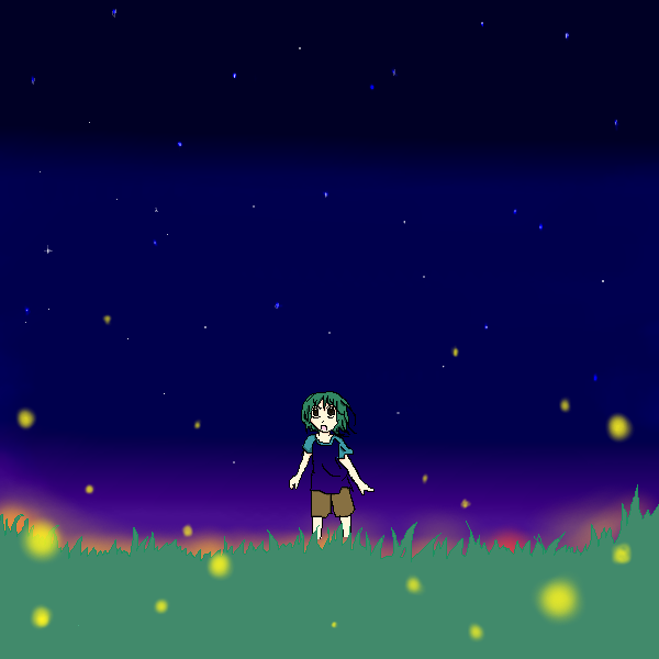 絵をクリックしてコメントをどうぞ