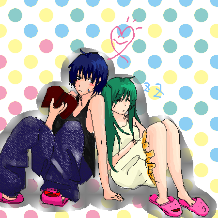 絵をクリックしてコメントをどうぞ