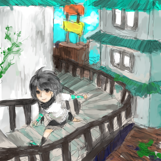 絵をクリックしてコメントをどうぞ