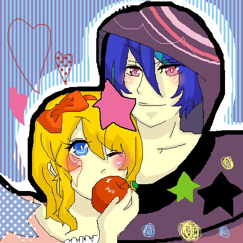 絵をクリックしてコメントをどうぞ