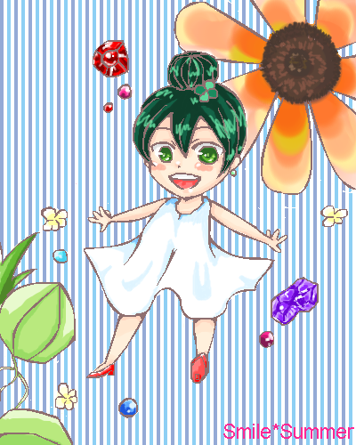 絵をクリックしてコメントをどうぞ