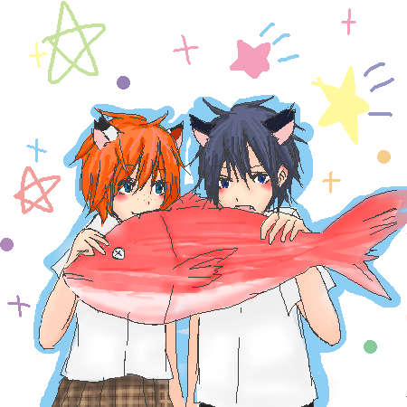 絵をクリックしてコメントをどうぞ