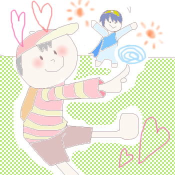 絵をクリックしてコメントをどうぞ