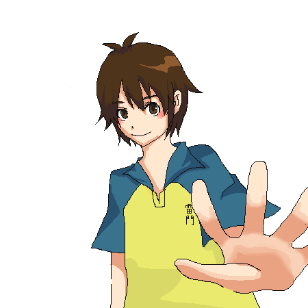 絵をクリックしてコメントをどうぞ