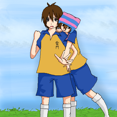 絵をクリックしてコメントをどうぞ