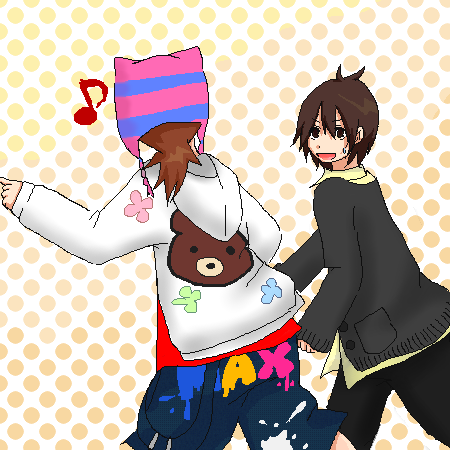 絵をクリックしてコメントをどうぞ