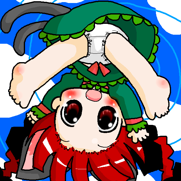 絵をクリックしてコメントをどうぞ