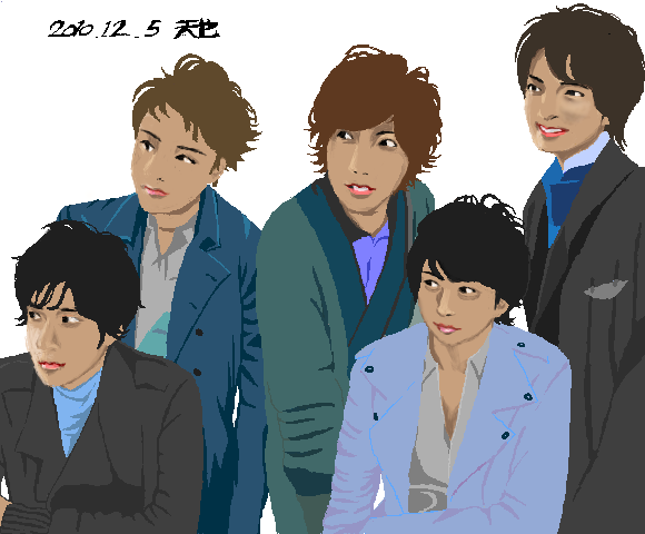 絵をクリックしてコメントをどうぞ