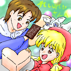 絵をクリックしてコメントをどうぞ