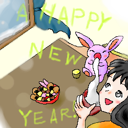 絵をクリックしてコメントをどうぞ