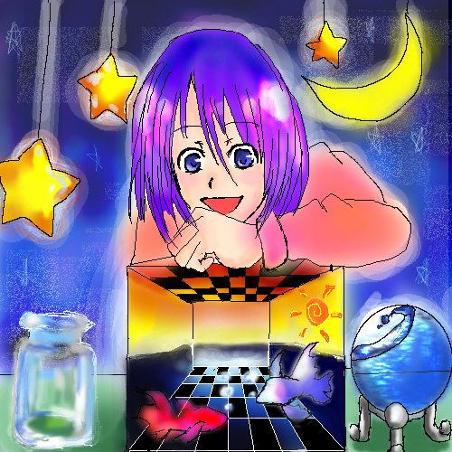 絵をクリックしてコメントをどうぞ