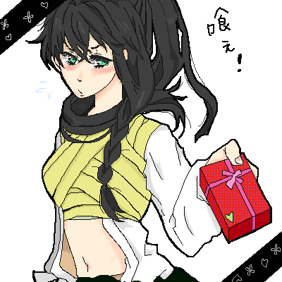 絵をクリックしてコメントをどうぞ