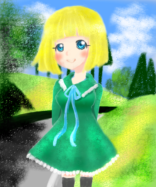 絵をクリックしてコメントをどうぞ