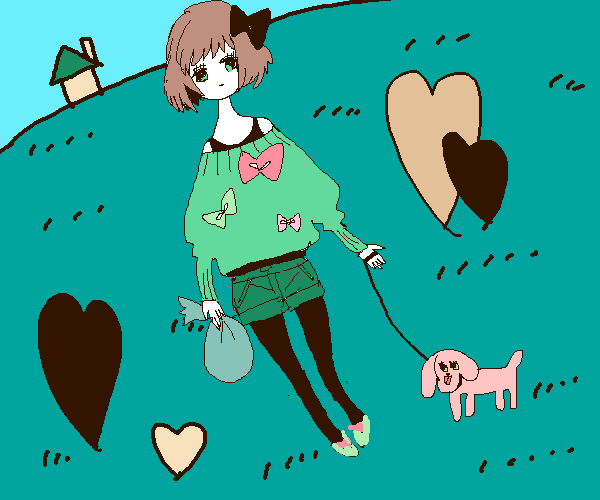 絵をクリックしてコメントをどうぞ