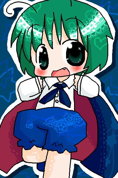 絵をクリックしてコメントをどうぞ