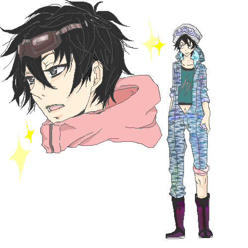 絵をクリックしてコメントをどうぞ