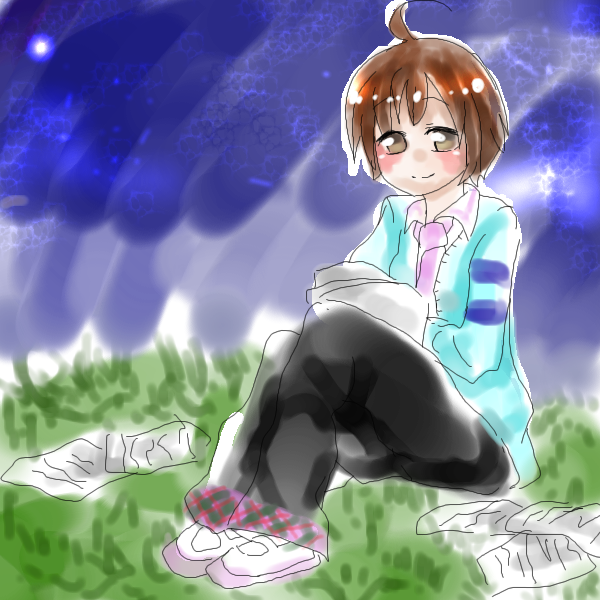 絵をクリックしてコメントをどうぞ