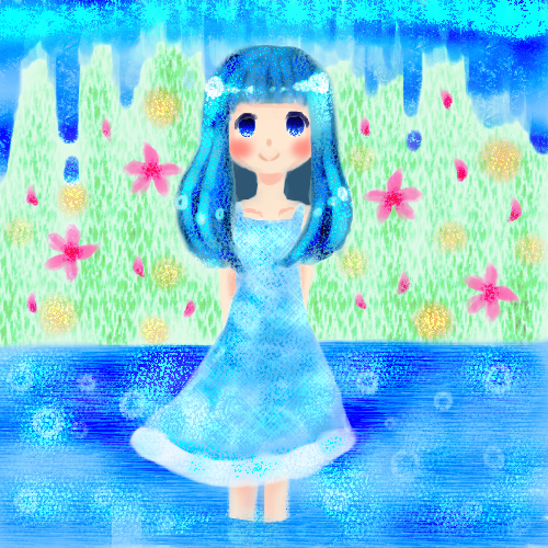 絵をクリックしてコメントをどうぞ