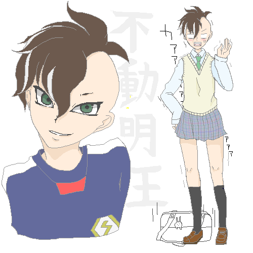 絵をクリックしてコメントをどうぞ