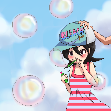 絵をクリックしてコメントをどうぞ