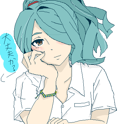 絵をクリックしてコメントをどうぞ