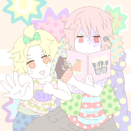 絵をクリックしてコメントをどうぞ