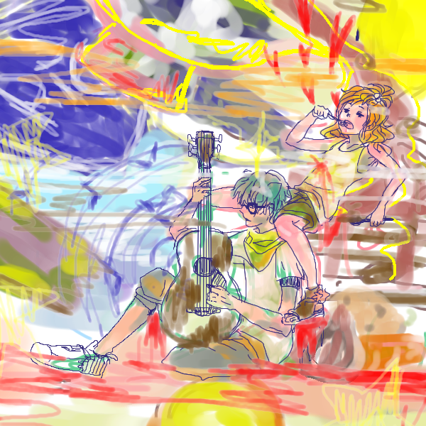 絵をクリックしてコメントをどうぞ