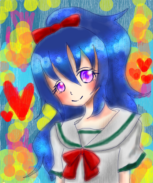 絵をクリックしてコメントをどうぞ